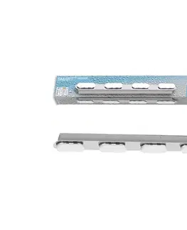Svietidlá Ledvance - LED Stmievateľné kúpeľňové svietidlo SMART+ DUPLO LED/27W/230V Wi-Fi 4058075573703