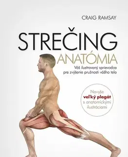Všeobecne o športe Strečing - Craig Ramsay