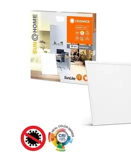 Svietidlá Ledvance - LED Stmievateľný panel SUN@HOME PLANON LED/35W/230V Wi-Fi CRI 95 4058075576056