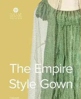 Umenie - ostatné The Empire Style Gown - Eva Hasalová