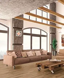 FLOOR FOREVER Authentic oak FLOOR FOREVER Authentic oak Dub kniežací 2030