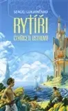 Sci-fi a fantasy Rytíři Čtyřiceti ostrovů - Sergej Lukjanenko,Pavel Weigel