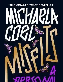Eseje, úvahy, štúdie Misfits - Michaela Coel