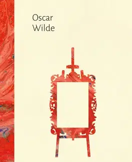 Svetová beletria Obraz Doriana Graye - Oscar Wilde