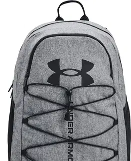 Batohy Under Armour UA Hustle Sport Backpack Veľkosť: Univerzálna veľkosť