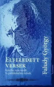 Svetová beletria Elfeledett versek - Faludi György