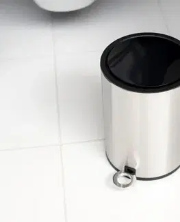 Kúpeľňové doplnky ArtAWD Odpadkový kôš 3L | AWD02031343