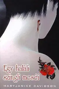 Beletria - ostatné Egy haláli szingli meséi - Maryjanice Davidson