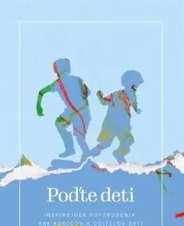 Kresťanstvo Poďte deti - Charles Haddon Spurgeon