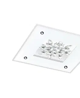 Svietidlá Eglo 97498 - LED stropné svietidlo BENALUA 1 4xLED/6W/230V 97498