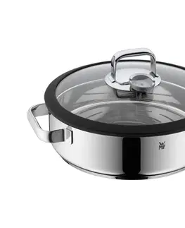 Hrnce WMF Aroma parný kastról 28 cm Vitalis
