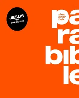 Duchovný rozvoj Nakladatelství Biblion Parabible