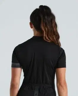 Cyklistické dresy Specialized Rbx Sport Logo Jersey W Veľkosť: XL