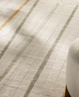 Koberce Koberec Stripes I 160x230 cm