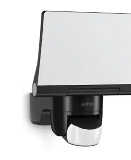 Záhradné lampy STEINEL 033071 - LED reflektor so senzorom XLED home 2 LED/13,7W/230V IP44 033071