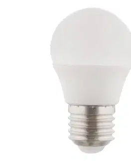 LED osvetlenie LED Stmievateľná žiarovka ILLU E27/5W/230V 3000K - Globo 10562DK 10562DK