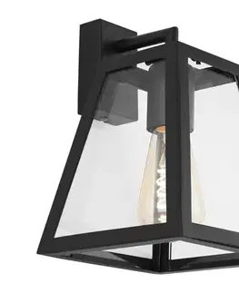 Svietidlá Eglo 49889 - Nástenné svietidlo AMESBURY 1 1xE27/60W/230V 49889