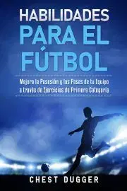 Hobby - ostatné Habilidades para el Fútbol - Dugger Chest