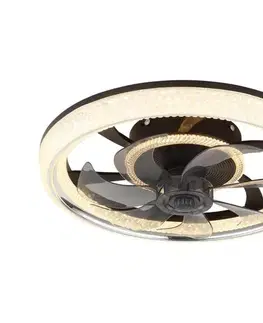 Stropné ventilátory Globo 03644