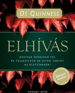Kresťanstvo Elhívás - Guinness Os