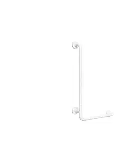 Svietidlá BEMETA Oporné madlo 63x89 cm biele 301154043