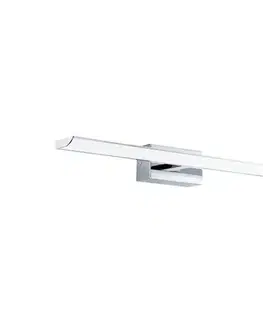 Kúpeľňové zrkadlá Eglo 900019 - LED RGBW Stmievateľné kúpeľňové osvetlenie zrkadla 15,6W/230V IP44 900019