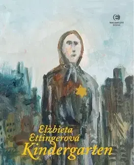 Romantická beletria Kindergarten - Elzbieta Ettingerová