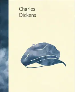Svetová beletria Oliver Twist - Charles Dickens