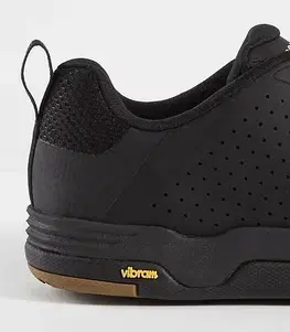 MTB Bontrager Flatline Mountain Shoe Veľkosť: 46 EUR