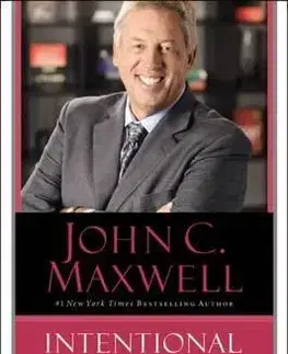 Psychológia, etika Intentional Living - John Maxwell Coetzee