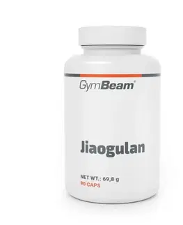 Rastlinné doplnky GymBeam Jiaogulan