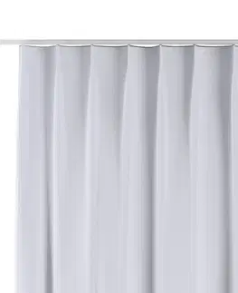Závesy Záves so systémom FLEX (jednoduché spony flex)