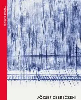 Skutočné príbehy Cold Crematorium - József Debreczeni