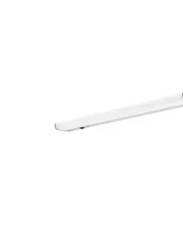 Svietidlá Osram - LED podlinkové svietidlo so senzorom FLAT LED/12W/230V 3000K 4099854532337