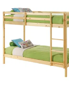 Postele Palanda 830