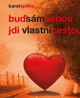 Duchovný rozvoj Trans World Tour s.r.o. Buď sám sebou a jdi vlastní cestou