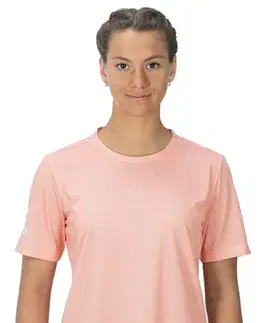 Cyklistické dresy Cube ATX WS Round Neck Jersey Veľkosť: S
