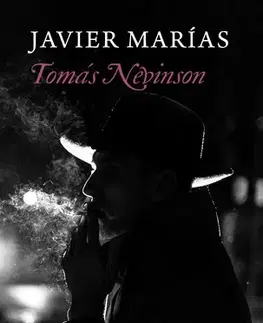 Detektívky, trilery, horory Tomás Nevinson - Javier Marías
