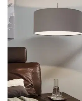 Svietidlá Eglo 31578 - Luster na lanku PASTERI 1xE27/60W/230V 31578