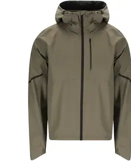 Bundy ENDURANCE Waterproof Jacket Seren M Veľkosť: S