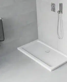 Sprchové vaničky MEXEN SLIM 140 x 70 cm 40107014