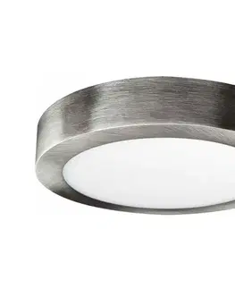 Svietidlá Greenlux LED  Stropné svietidlo FENIX LED/24W/230V 3800K pr. 29,8 cm 