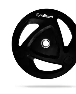 Činky GymBeam Kotúč IRON 30 mm