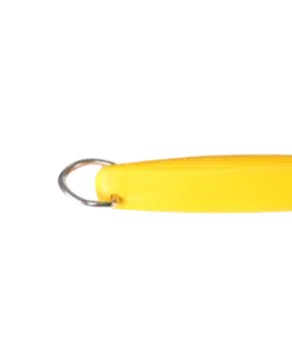 Chrómové ocieľky na nože IVO Ocieľka na nože - mäsiarska IVO 30 cm žltá 22349.30.03