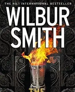 Cudzojazyčná literatúra The Tiger's Prey - Smith Wilbur