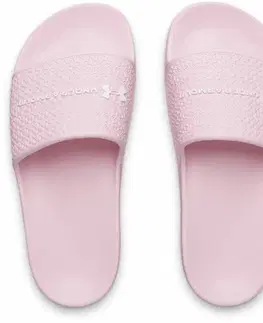 Šľapky UNDER ARMOUR UA W ARMR SLIDE LITE W Veľkosť: 36,5 EUR