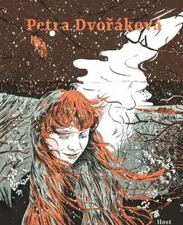 Romantická beletria Pláňata - Petra Dvořáková