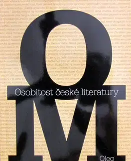 Literárna veda, jazykoveda Osobitost české literatury - Oleg Malevič