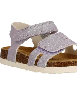Sandále / Šľapky ZIGZAG Tantalus Sandals Veľkosť: 29 EUR