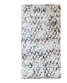 Moderné koberce Koberec Heatset Manhattan 0,8/1,5 5854A FFC64